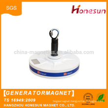 Hot products Coreless Axial flux permanent magnet generator